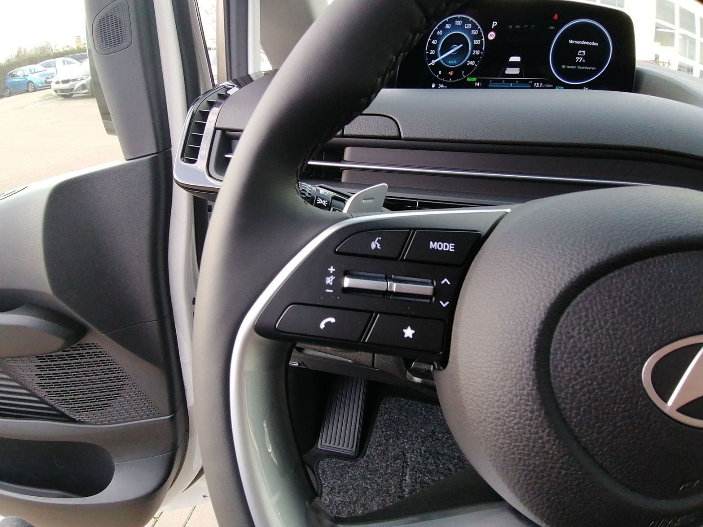 Hyundai STARIA - Bild 20