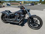 Harley-Davidson Breakout FXSB Motor 103 mit 5HD Kess Tech - Kess Tech Motorräder