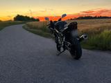 Suzuki SV 650S - SUZUKI 2008 SV 650