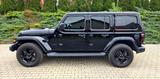Jeep Wrangler Sahara Altitude 3.6 V6  - gebrauchte Jeep Wrangler aus dem Jahr 2023