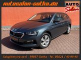Skoda Scala 1.0 TSI Ambition LED+APPS LANE PDC FON GRA - Skoda Scala: Ambition