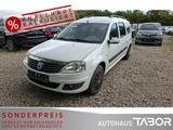 Dacia Logan MCV 1.6 16V Laureate Klang & Klima-Paket - Dacia Logan: 16v
