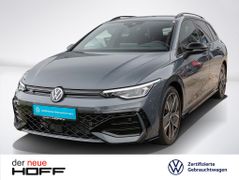 Volkswagen Golf VIII Variant 1.5 eTS DSG R-Line AHK Black S