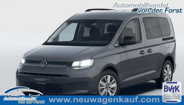 Volkswagen Caddy "Life" LIEFERUNG KOSTENLOS! 1.5 TSI 115...