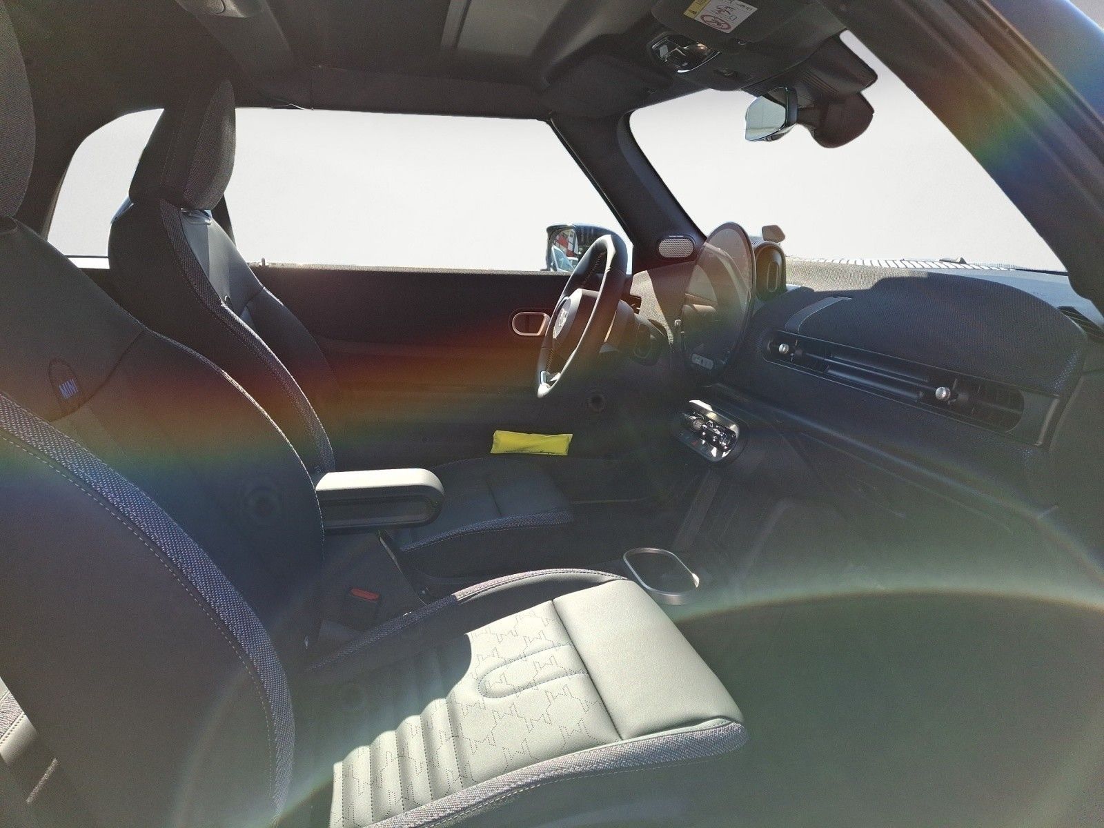 MINI Cooper Cabrio - Bild 10