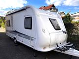 Hobby Excellent 495 UFe - Vollausstattung!! - Hobby Wohnwagen 2014