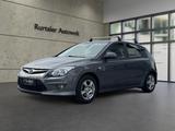 Hyundai i30 1.4 Edition Plus *KLIMAAUT*USB/AUX*MULTILEN* - Hyundai i30 aus 2011
