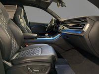 Audi SQ8 - Vorschau Bild 11