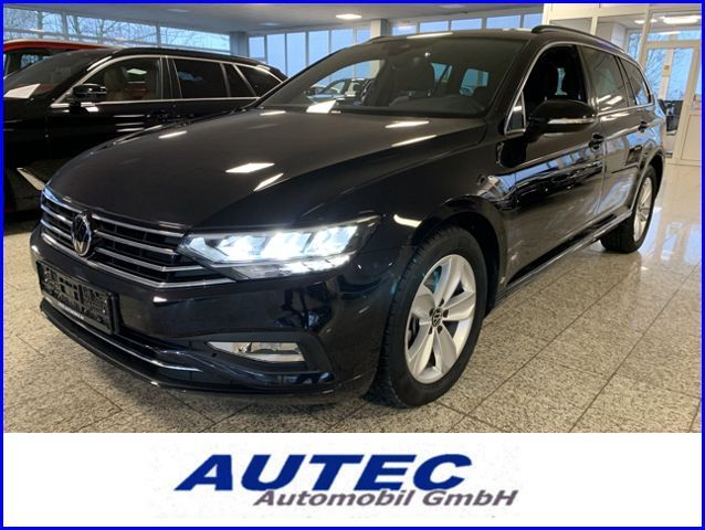 Volkswagen Passat Variant Business PANORAMA+ACC+KAMERA+AHK