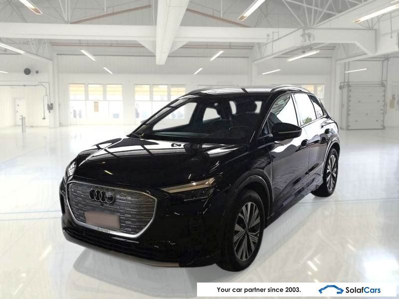 Audi Q4 e-tron 45 Advanced Quattro LED Virtual Navi-