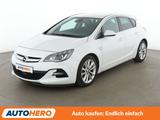 Opel Astra 1.6 SIDI Turbo Style*NAVI*XENON*PDC*SHZ* - Opel Astra: 1.6