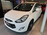 Hyundai ix20 Classic / TÜV NEU - gebrauchte Hyundai ix20 aus dem Jahr 2012