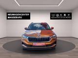 Skoda Karoq 1.5TSI 130LET*KAMERA*AHK*4xSHZ*el.H-KLAPPE - Skoda Karoq in Magdeburg