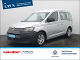 Volkswagen Caddy Kombi 1.5 TSI DSG / Navi, AHK, ACC, PDC