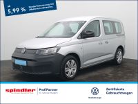 Volkswagen Caddy - Vorschau Bild 1
