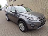 Land Rover Discovery Sport 2.0 AWD, Leder, PDC+Kamera, Navi - Land Rover Gebrauchtwagen in Hamburg