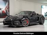 Porsche 718 Spyder RS BOSE Sport Chrono Sportabgasanlage - Porsche Boxster Gebrauchtwagen in Stuttgart