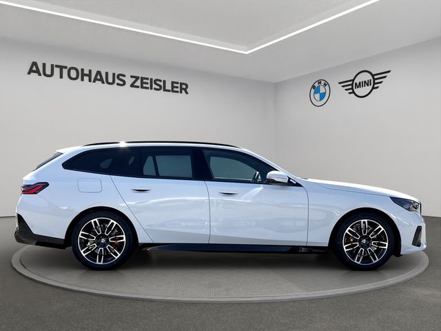 Foto Nummer 3: BMW 520d