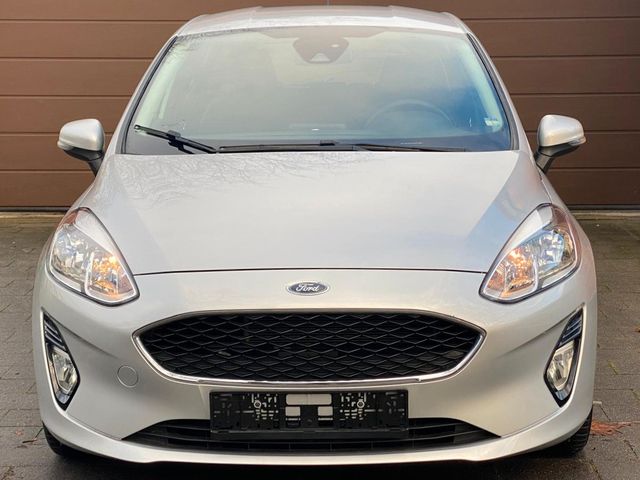 Ford Fiesta Cool & Connect