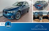 BMW 530e Touring Luxury Line ACC RFK WLAN 4ZK LED - BMW 530 in Aachen