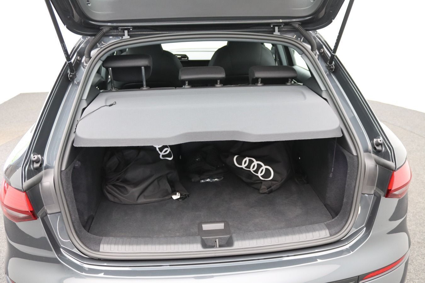 Audi A3 - Bild 20