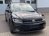 Volkswagen Tiguan Comfortline BMT/Start-Stopp 4Motion - Volkswagen: Comfortline