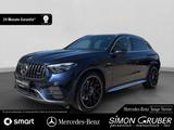 Mercedes-Benz GLC 63 S E PERFORMANCE HAL 360 Fahrassist+ AHK - gebrauchte Mercedes-Benz GLC 63 AMG aus dem Jahr 2024