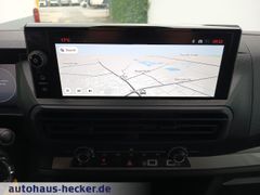 Fiat Professional Scudo M 150PS AT8