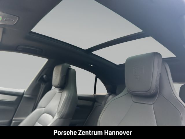 Porsche Macan - Bild 11