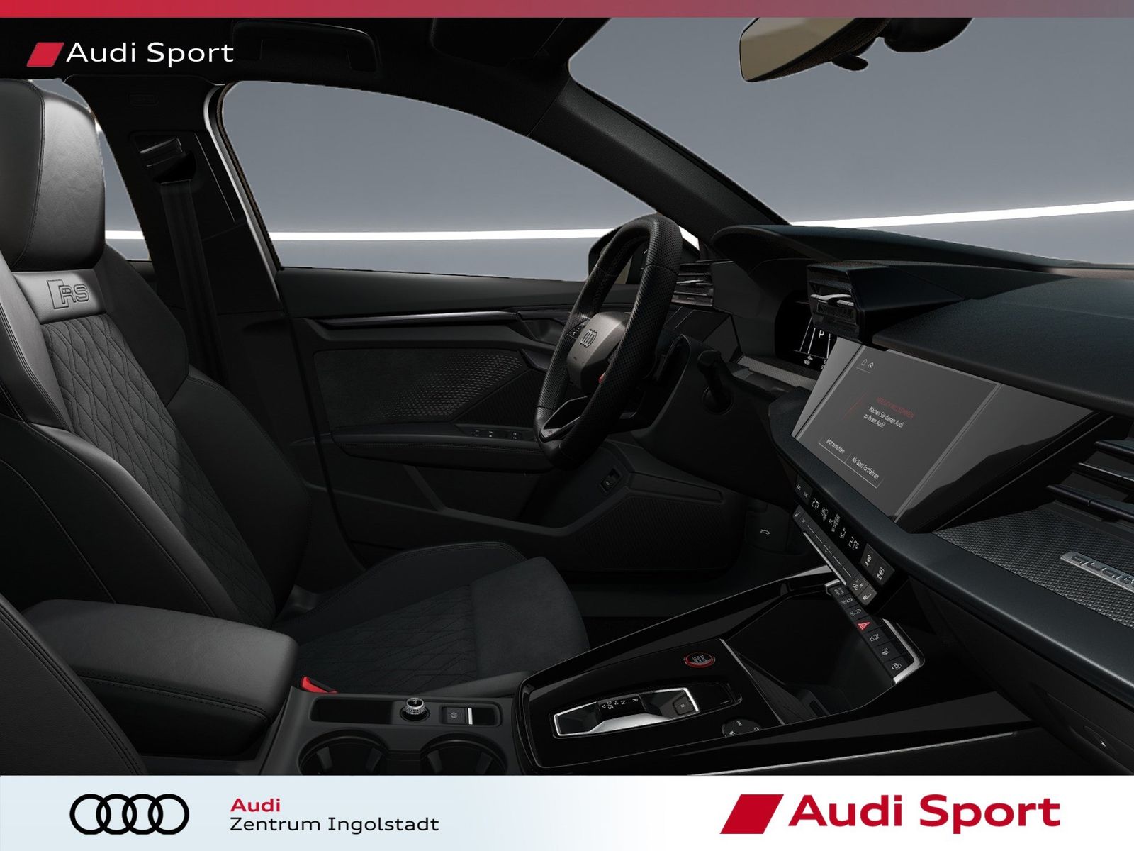 Audi RS3 - Bild 9