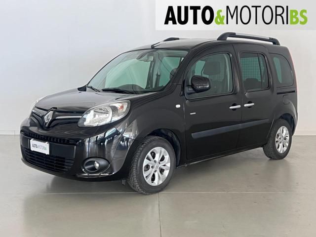 Renault RENAULT Kangoo 1.5 dCi 90CV 5 porte Stop & Start