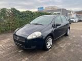 Fiat Grande Punto 1.2 8V Active SERVO*ZENTRAL*RADIO* - Fiat Grande Punto Gebrauchtwagen in Stuttgart