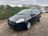 Fiat Grande Punto 1.2 8V Active SERVO*ZENTRAL*RADIO* - Fiat Grande Punto Gebrauchtwagen in Stuttgart