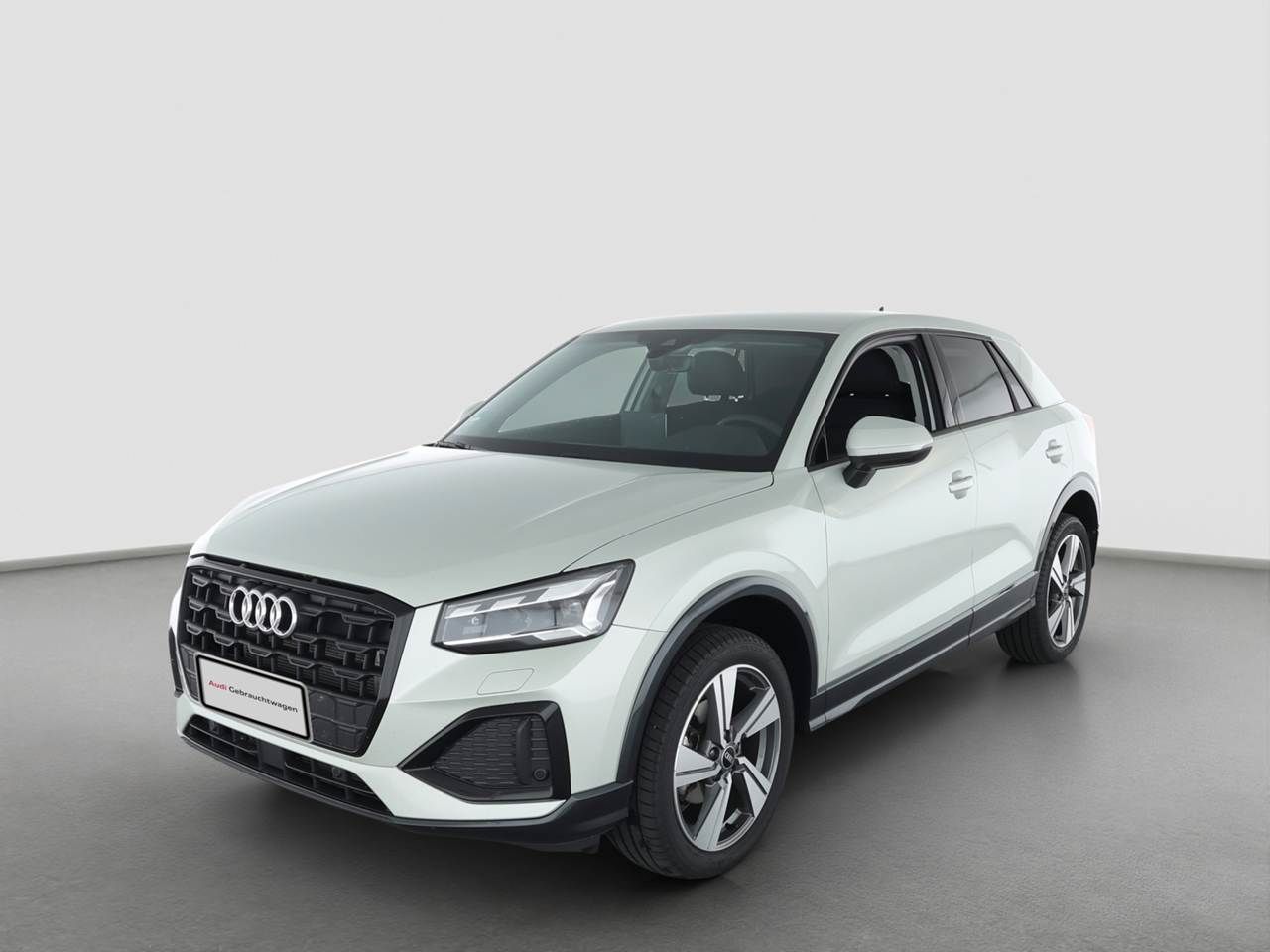 Audi Q2 - Bild 2