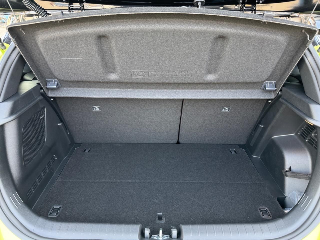 Fahrzeugabbildung Hyundai i20 N-Line Smart-Paket*Dachlackierung*