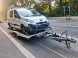 Peugeot Expert 1.6 hdi - gebrauchte Peugeot Expert aus dem Jahr 2008