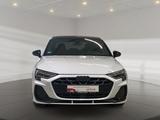 Audi A3 Limousine S line 35 TFSI S tronic,Headup,Kame - Audi A3 mit Benzin-Antrieb: Limousine