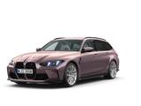 BMW M3 Competion M xDrive Touring Driving Assistant  - BMW M3 Competion Gebrauchtwagen