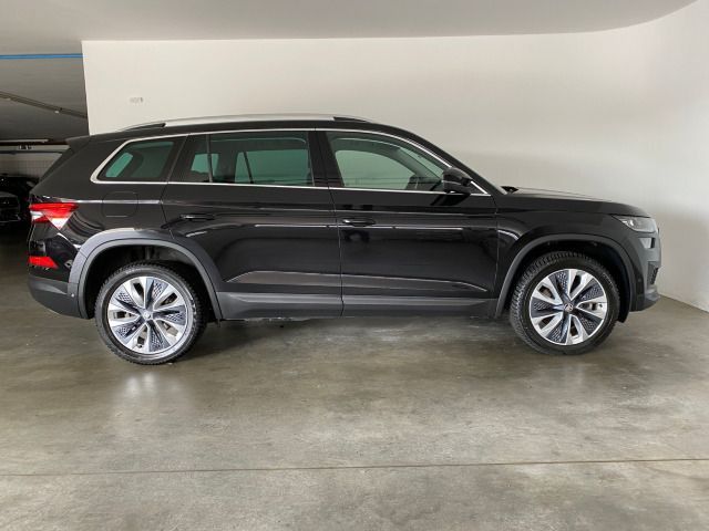 Kodiaq Style 2.0 TSI DSG 4x4 NAVI+MATRIX