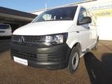 Volkswagen T6 2,0 TDI Kombi 9-Sitzer Orig. 112tkm. - VW T6 Gebrauchtwagen in Hamburg