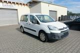 Citroën Berlingo 1.6 Kombi Multispace*1-Hand*HU/AU neu* - gebrauchte Citroën Berlingo aus dem Jahr 2012