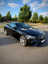 Mercedes-Benz E 53 AMG Mercedes-AMG E 53 4MATIC+ Autom. Me...