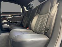Audi S8 - Vorschau Bild 9
