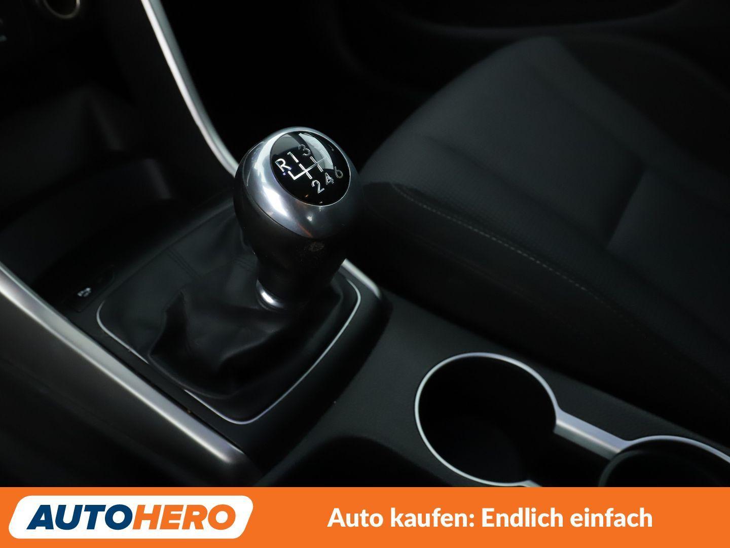 Hyundai i30 1.6 GDI YES!*TEMPO*PDC*KLIMA*GARANTIE*
