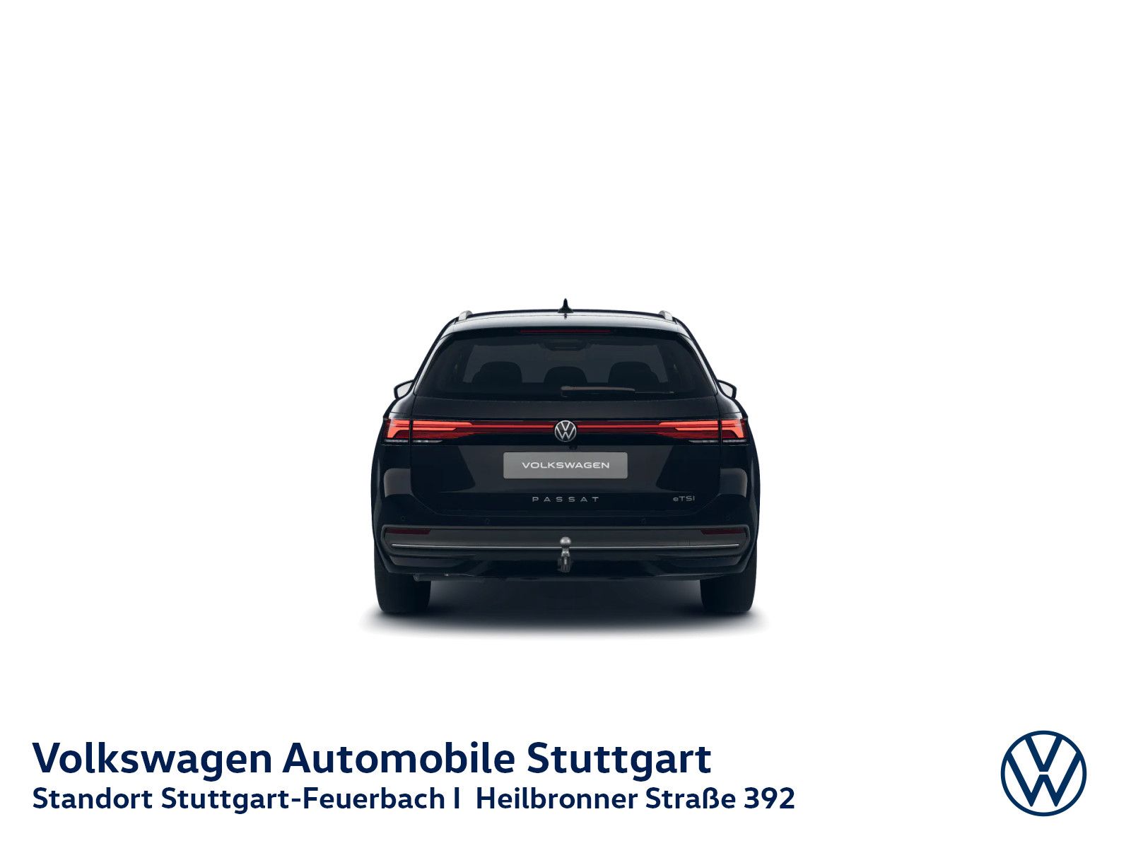 Volkswagen Passat Variant - Bild 7