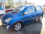 Renault Twingo GT+2. Hand+Klima+ HU neu - gebrauchte Renault Twingo aus dem Jahr 2008