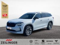 Skoda Kodiaq - Vorschau Bild 1