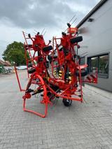 KUHN GF8703 - KUHN LKWs