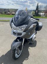 BMW R 1200 RT - BMW R 1200 RT