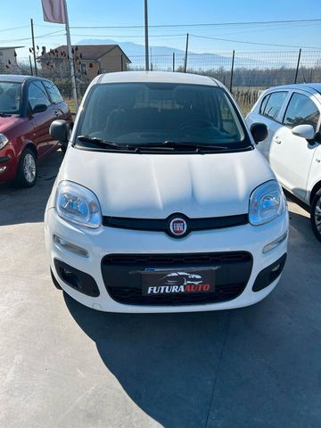 Fiat Panda 0.9 TwinAir Turbo Natural Power Easy